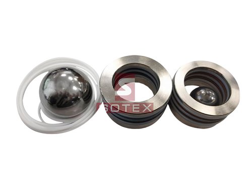 Ремкомплект для насоса G220 SOTEX RKP-G60