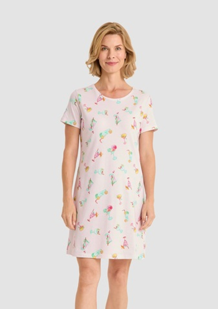 Сорочка Rosch 1263215