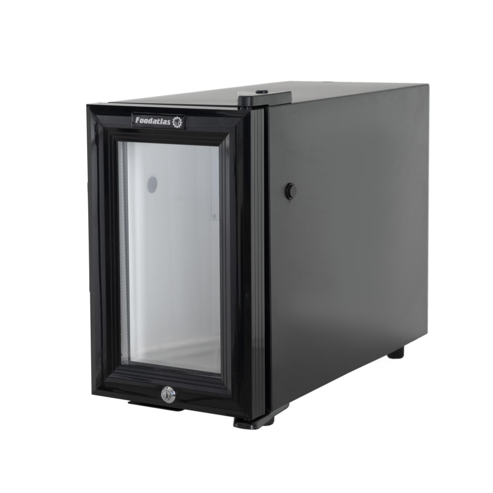 Холодильный шкаф для молока SC-08 Foodatlas