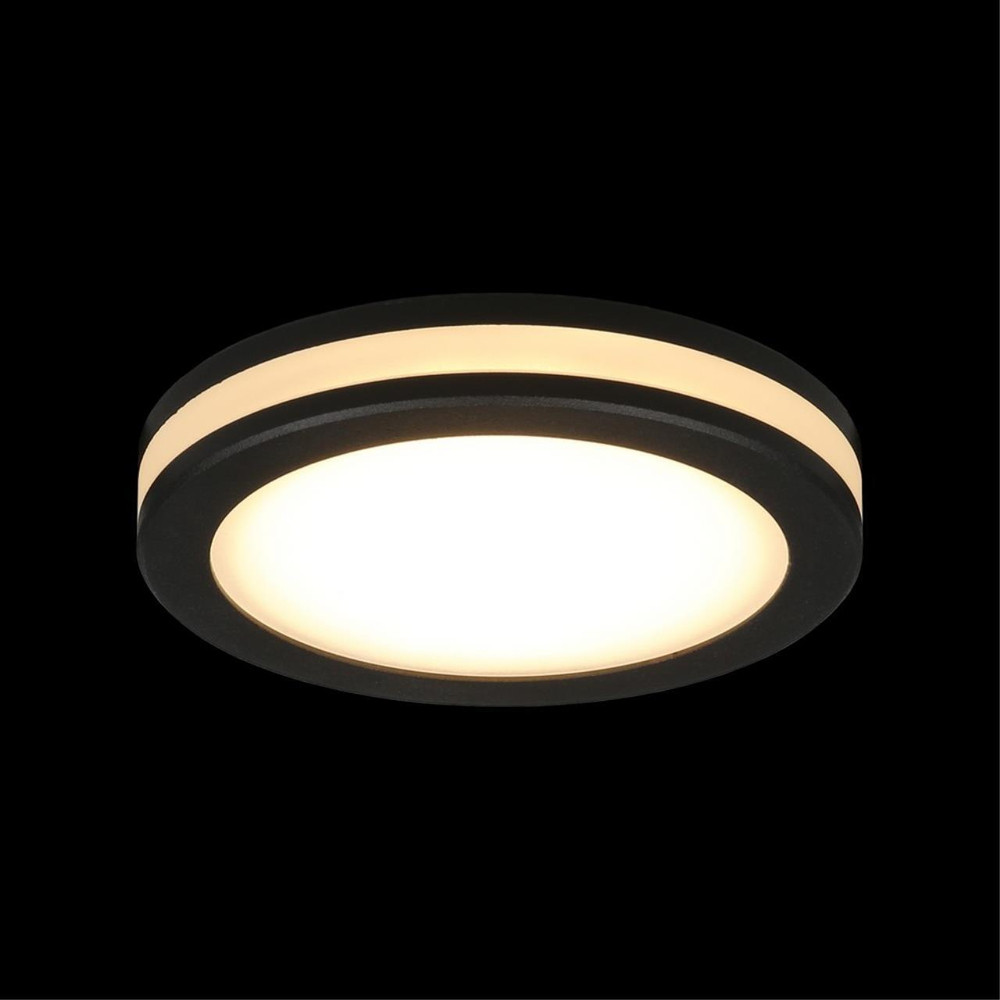 Встраиваемый светодиодный светильник Aployt Nastka APL.0013.19.09