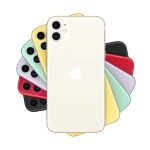 Apple iPhone 11 128Gb (White) (новая комплектация)