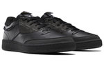 Кроссовки Maison Margiela X Reebok Club C Memory Of