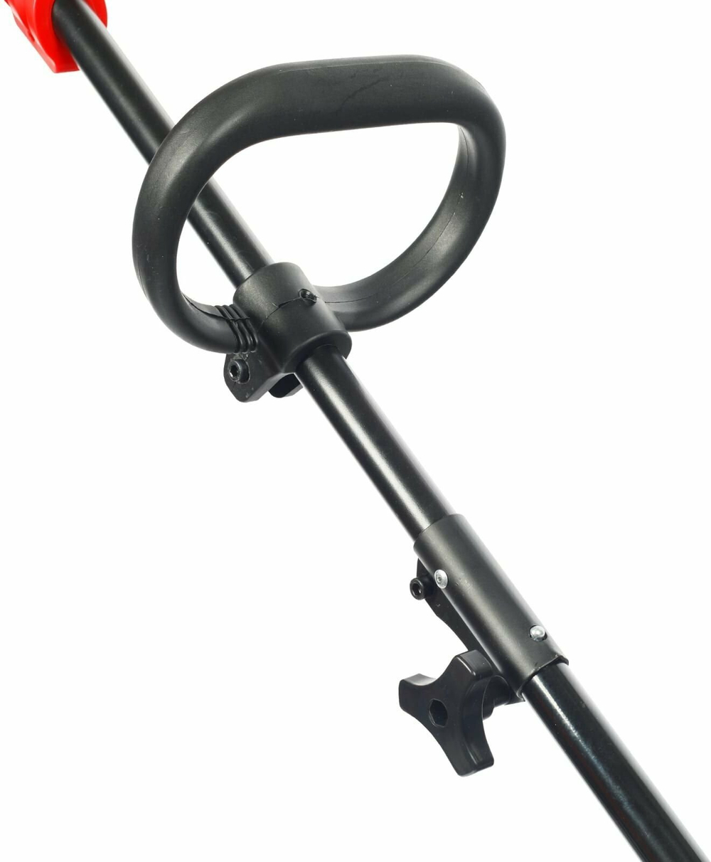 Триммер электрический MAXCUT MCE 127