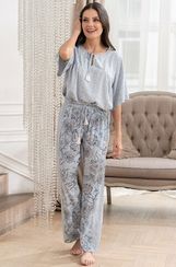 Пижама Mia-Amore 5096 "Caitlyn"