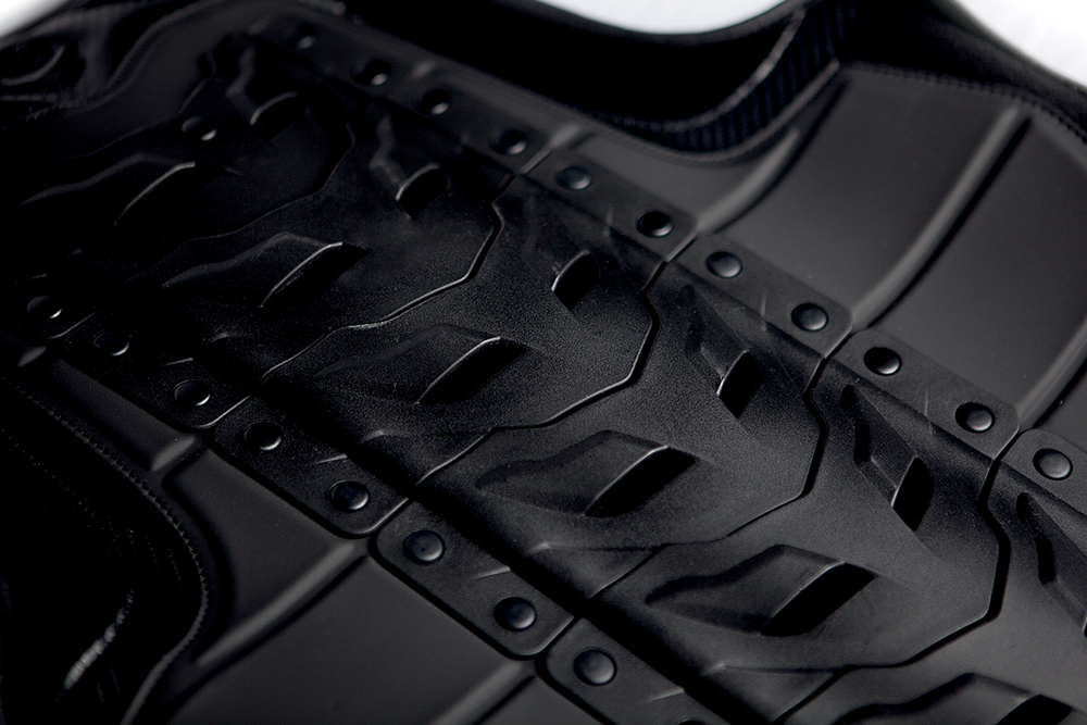 Мотожилет - ICON STRYKER VEST