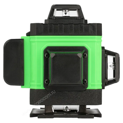 Лазерный уровень AMO LN 4D-360-4