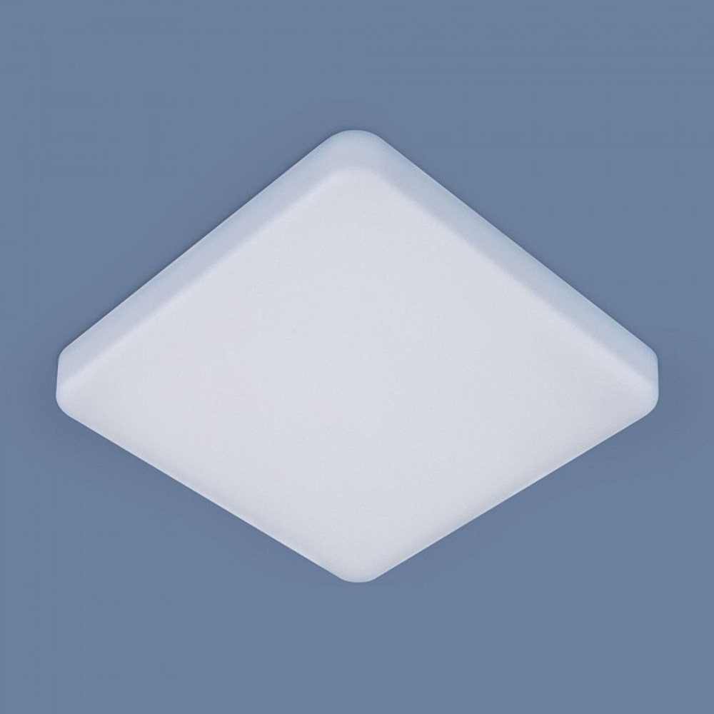Накладной светильник Elektrostandard Gaze R DLS043