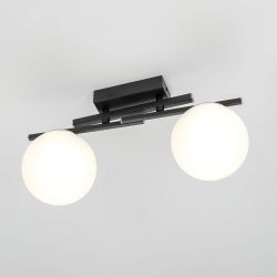 Citilux DORSY CL223122 LED Светильник поворотный Чёрный