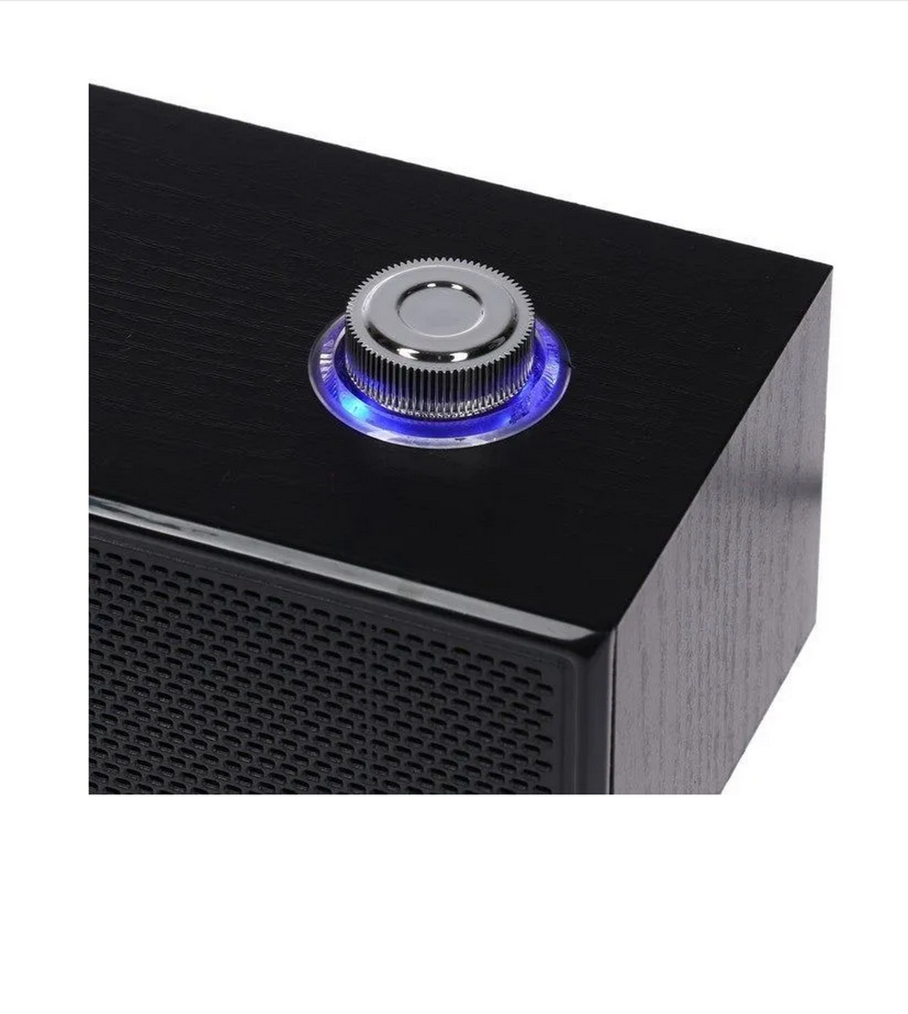 Колонка-саундбар 2.0 Perfeo CONCERT