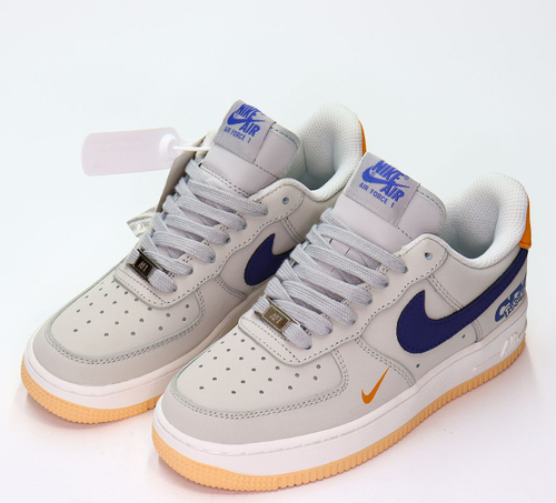 Кроссовки нат. Кожа (36-41)р. / шт. 1291/1360