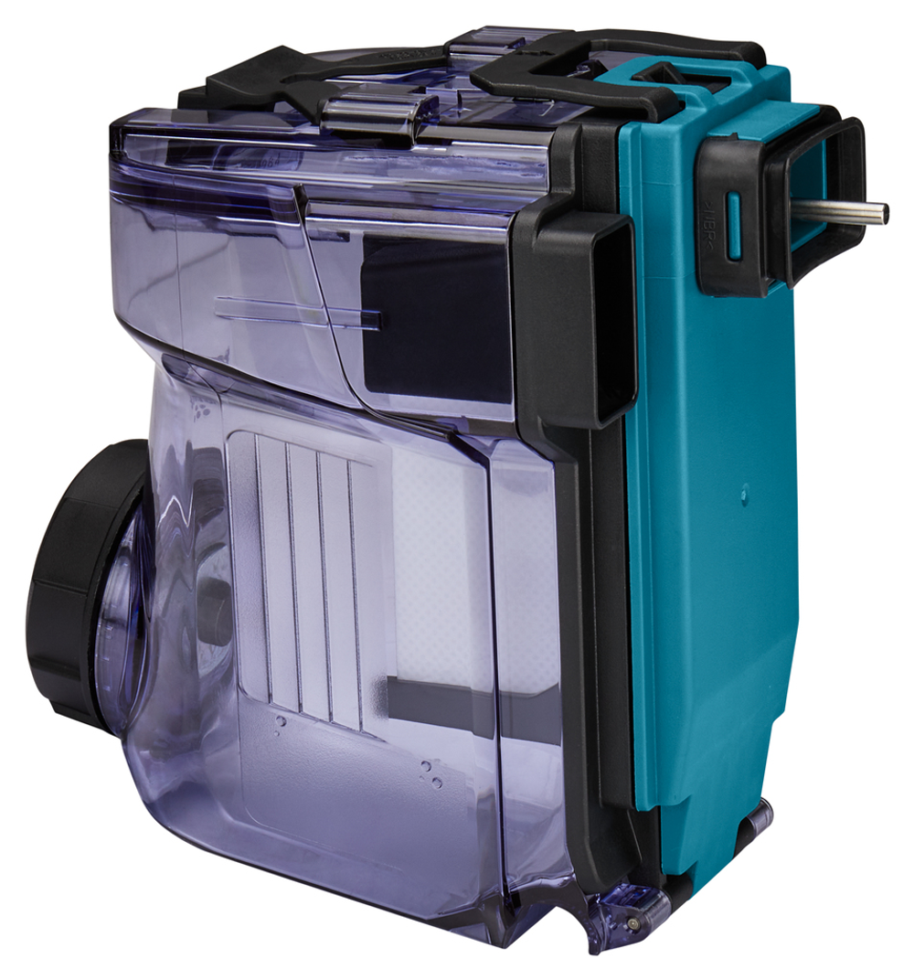 Комплект для удаления пыли DX10 Makita 191F95-1