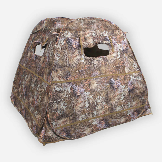 Засидка автоматическая Ultra RN