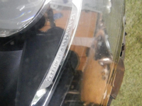 Фара левая Mercedes E W213 (2016-2021) LED