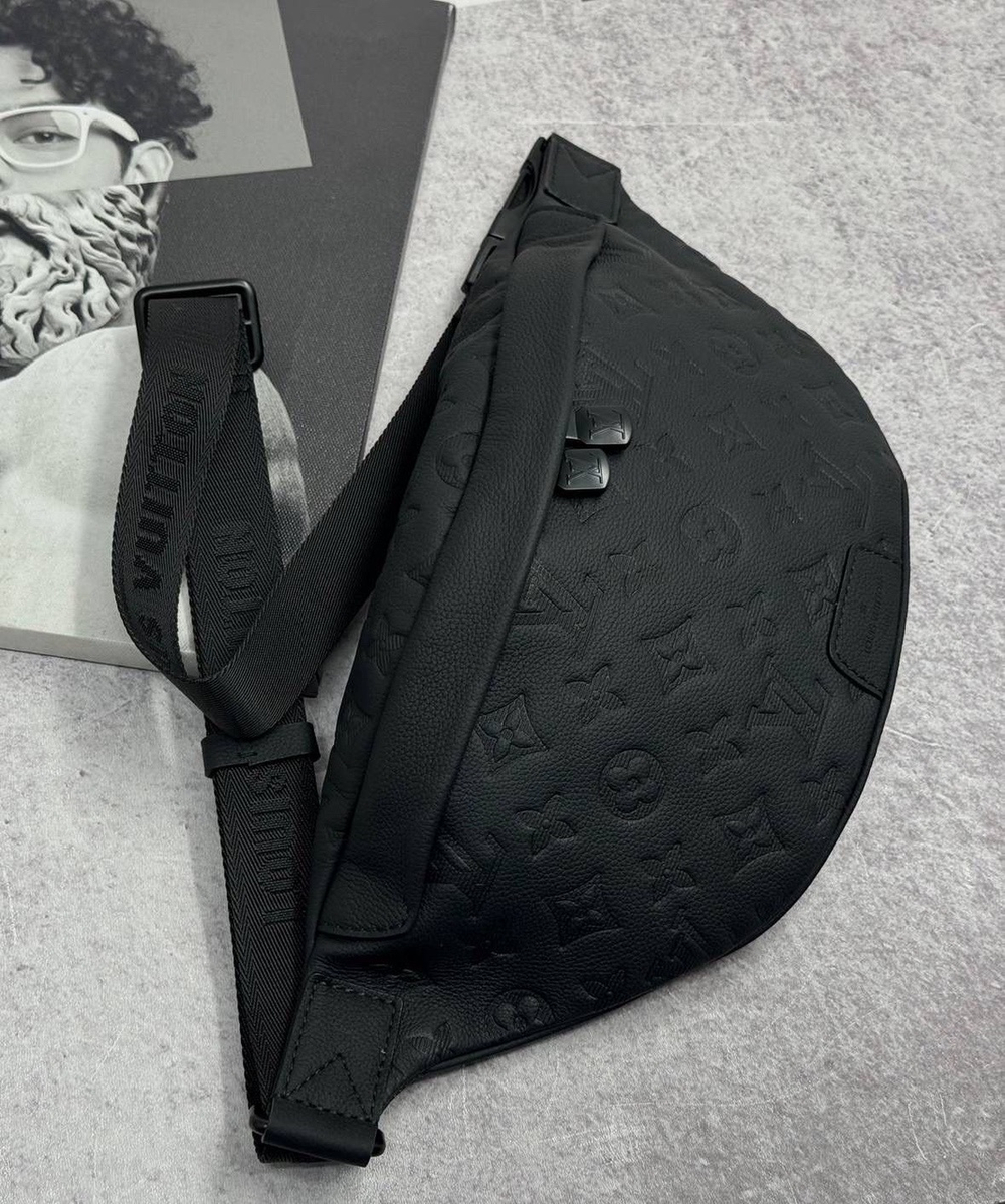 Сумка поясная Louis Vuitton Discovery