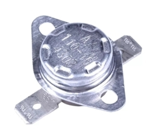 Термостат 135*С для сушильной машины Gorenje  Asko