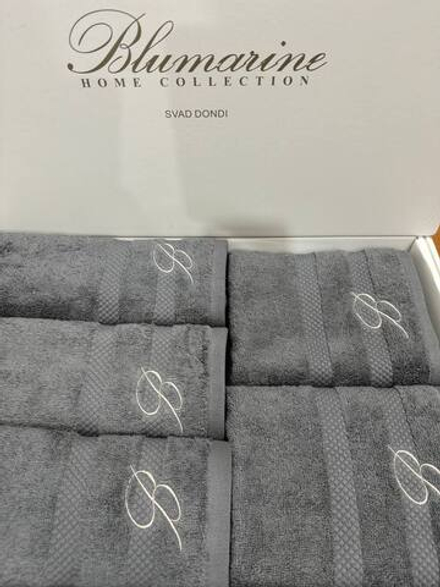Набор полотенец Blumarine Home 5 шт.