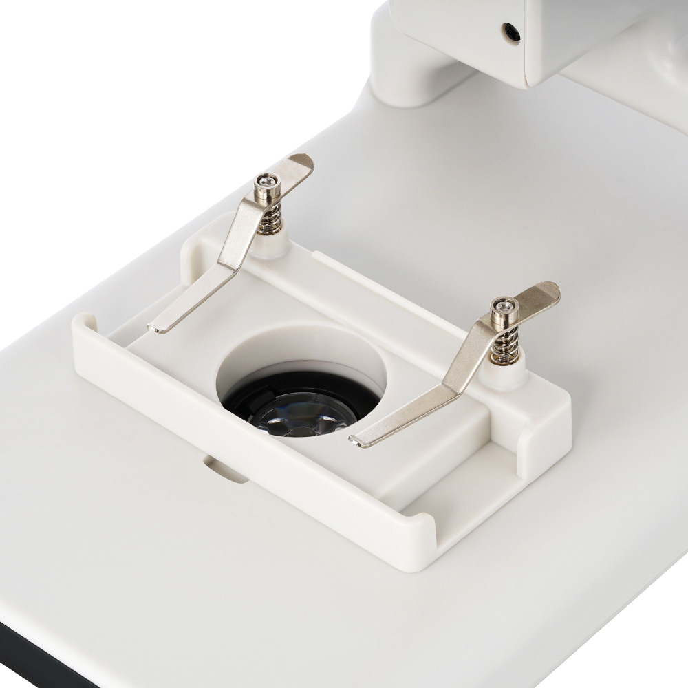 Микроскоп цифровой Levenhuk Rainbow DM500 LCD с набором микропрепаратов