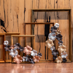 Панно Капуцин Голд Объект мечты