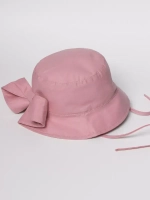 Панама для девочки