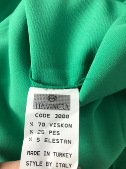 Платье HAVINGA 42 размер, новое