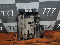 Защита рулевой рейки Great Wall Poer 19-нв Б/У Оригинал 2802100xpw04a