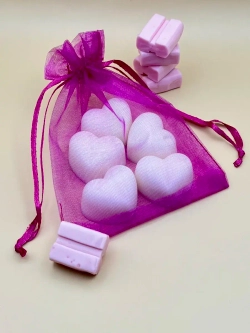 Саше ароматическое - "Бабл-Гам"