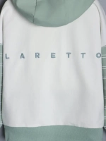 Спортивный костюм для девочки в школу