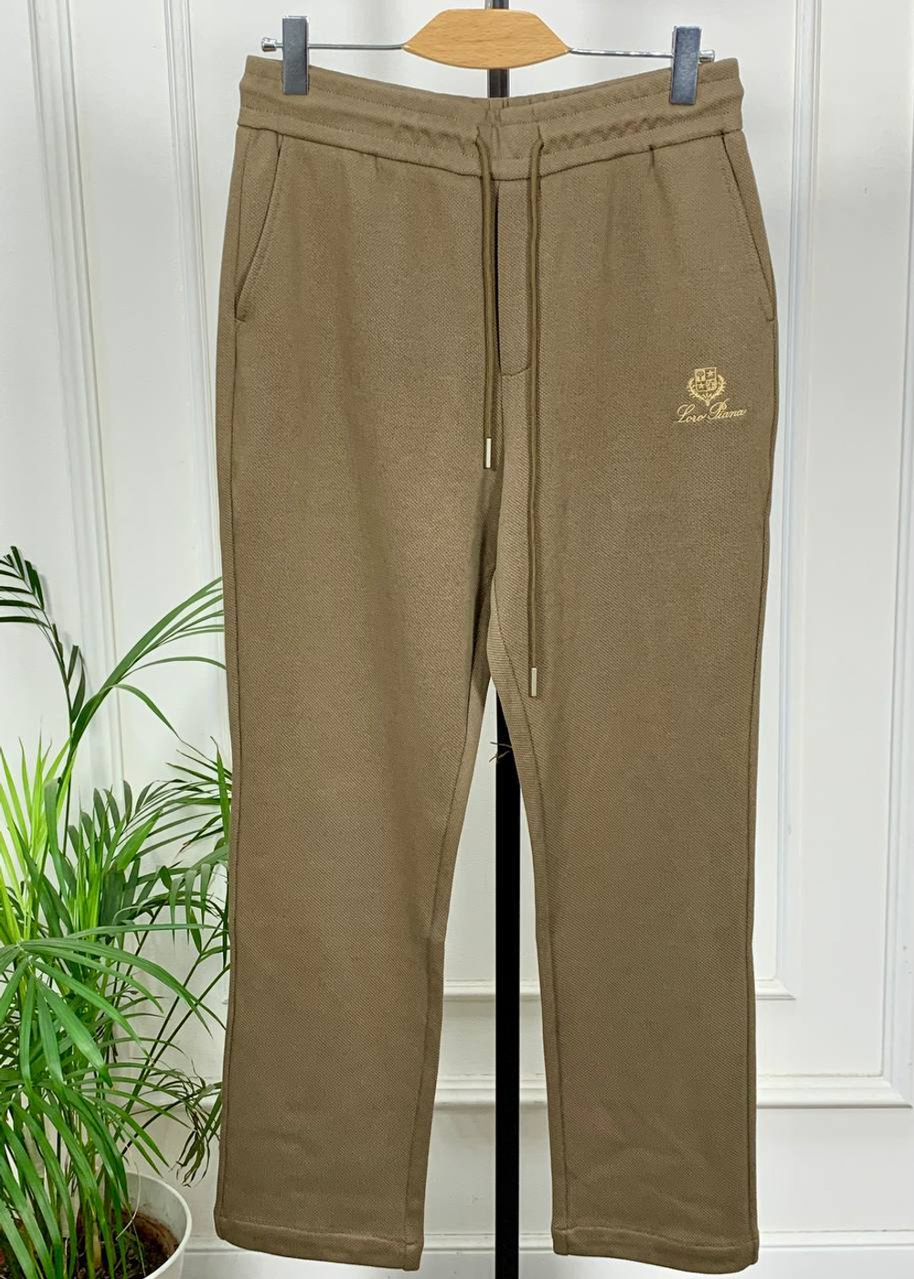 Спортивные штаны Loro Piana