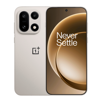 Смартфон OnePlus 15 16 ГБ + 512 ГБ («Песчаная буря» | Sand Storm) (индийская версия)