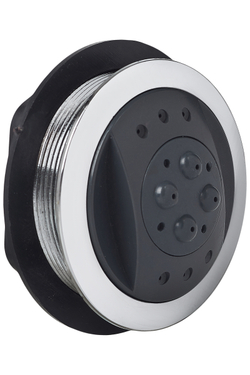 Душевая кабина RIVER TEMZA 90/44 МТ 90х90х217 10000000212 Универсальная Четверть круга