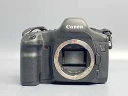 Canon EOS 5D