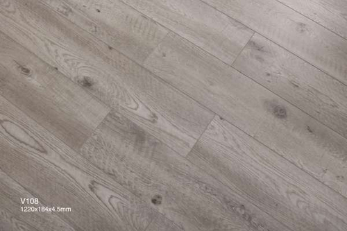 Кварц-винил SPC L’Quarzo Aciendo 4,5 мм AI108 ДУБ ГАСТЕРИЯ 2.244 м2