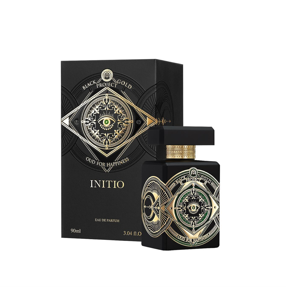 Initio Oud For Happiness