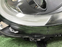Фара правая Mini Hatch F56 (2013-2018) LED