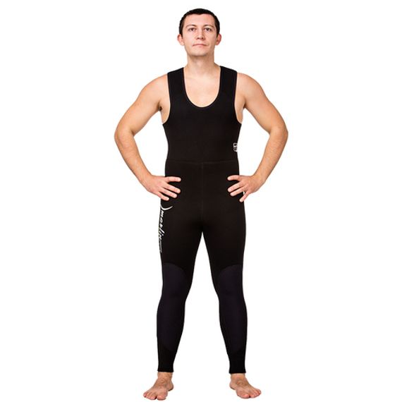 Гидрокостюм Marlin Element 7 мм черный