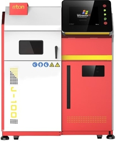 3D принтер Riton J-100