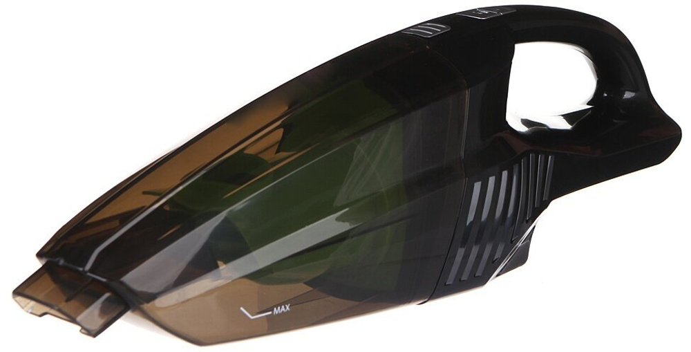 Пылесос ручной аккумуляторный GREENWORKS G24HV,24В,500мл,без АКБ и ЗУ (4700007)