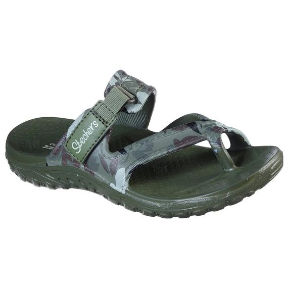Skechers Foamies Reggae-Rainforest 'Olive Green'