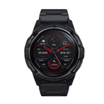 Умные часы Xiaomi Watch GS Active XPAW016 Black EU