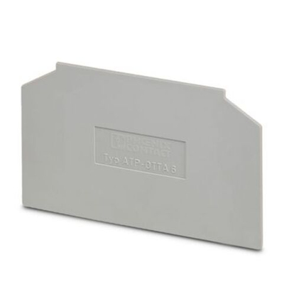 ATP-OTTA 6 - Разделительная пластина 0790475