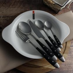 Ложка чайная 16,7 см Grazia P.L. Proff Cuisine [12]