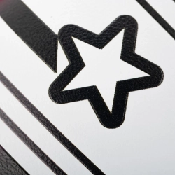 Боксёрские перчатки YOKKAO Power Boxing white