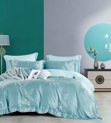 Постельное белье Asabella Коллекция TENCEL 1634