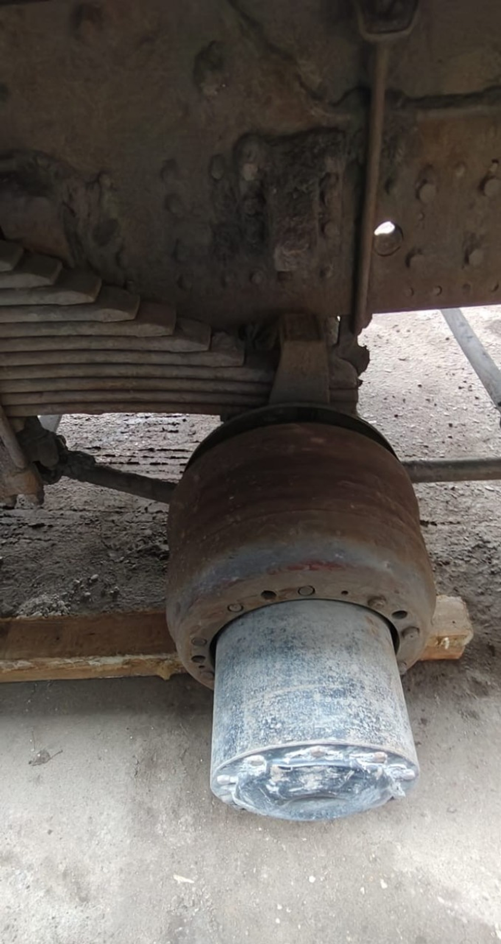 Shacman (Shaanxi) SX* 8x4 Самосвал SX331863366 (Дизельный, 12,5 л, 544 л.с., МТ)