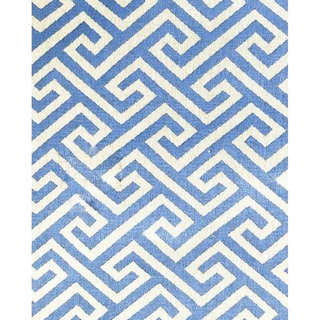 Гобелен Квест blue