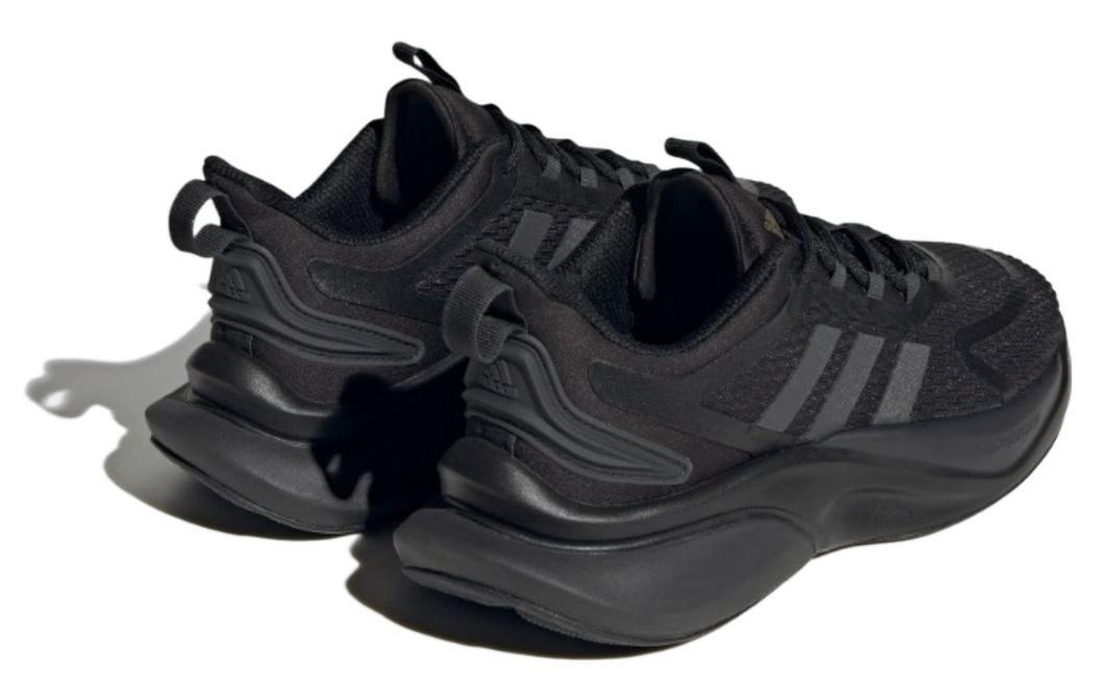 Кроссовки Adidas Alphabounce (Женская размерная сетка)