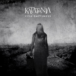 Katatonia / Viva Emptiness (10th Anniversary Edition)(2LP)