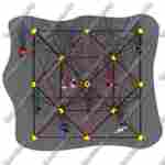 КАНАТНЫЙ ЛАЗ TR15B-105A