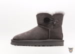 UGG Mini Bailey Button II Boot