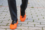 Swims Classic Оранжевые (брак цвета)